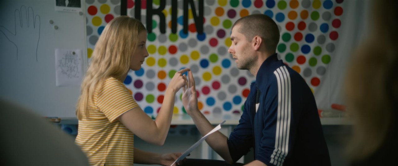 Als wäre es leicht - Bild 1