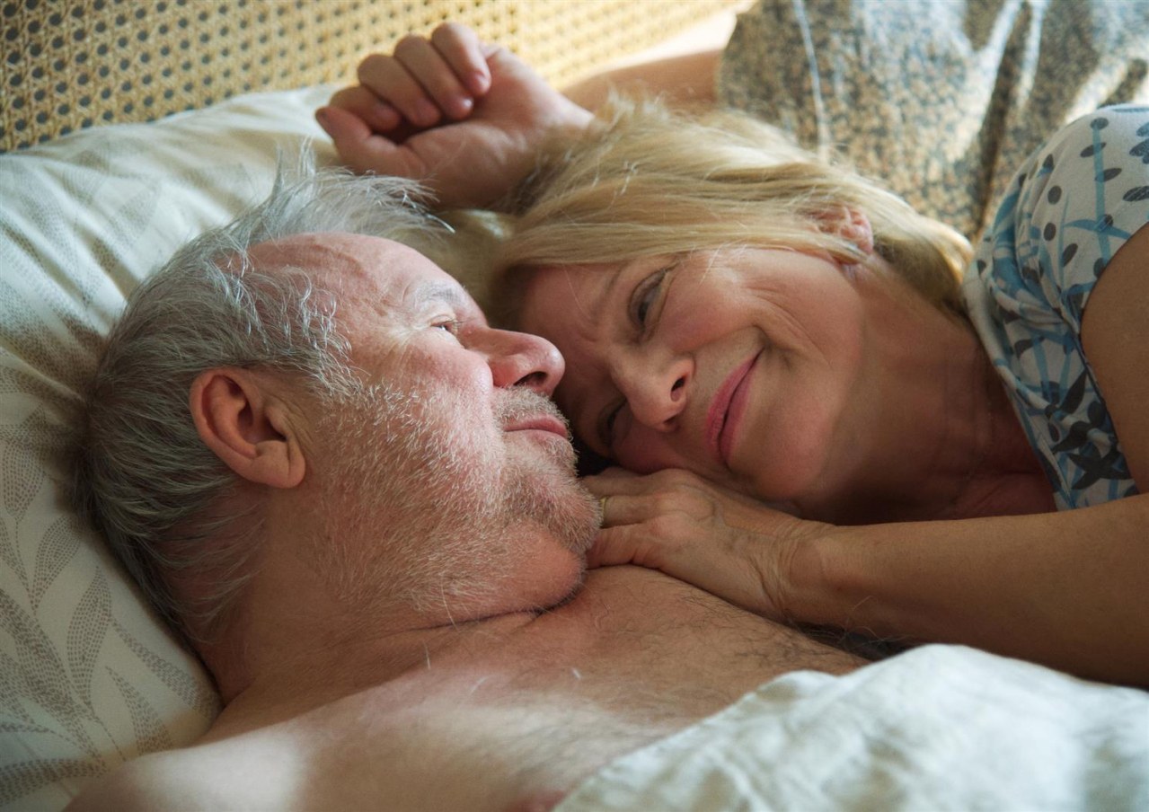 Alte Liebe - Bild 1