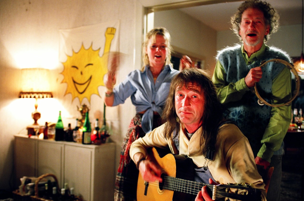 Am Tag als Bobby Ewing starb - Bild 4