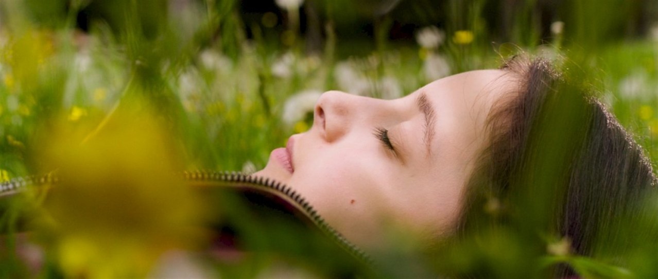 Amelie rennt - Bild 1