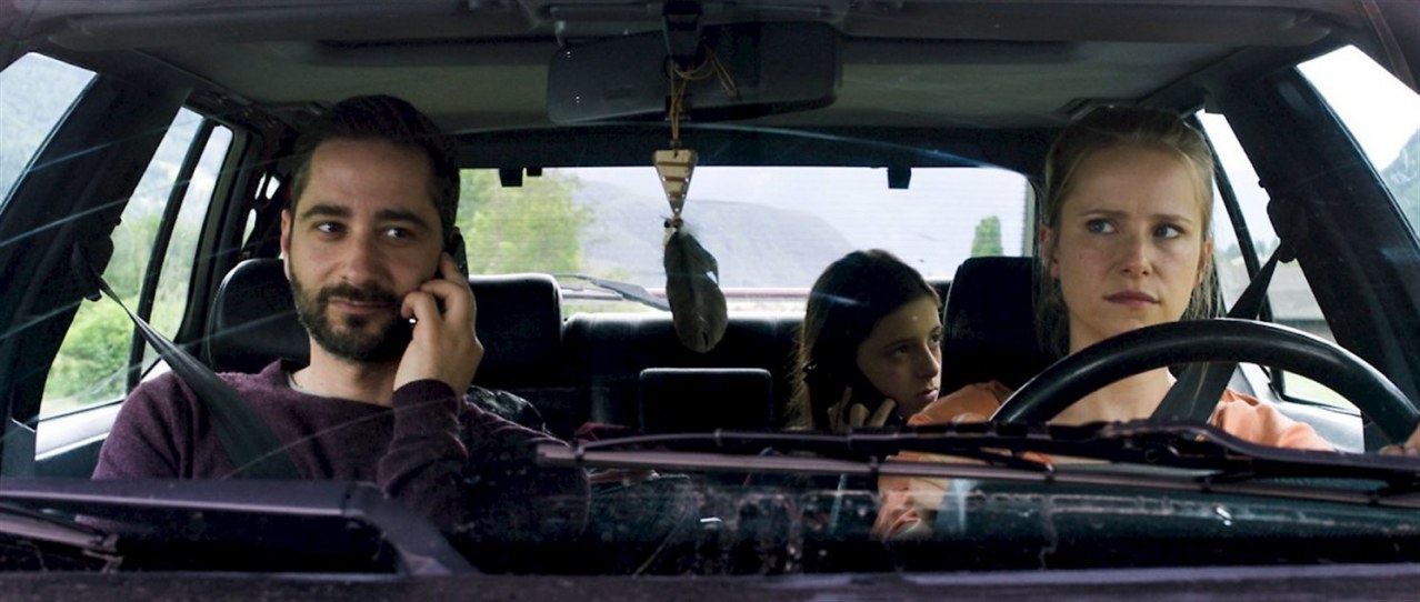 Amelie rennt - Bild 2