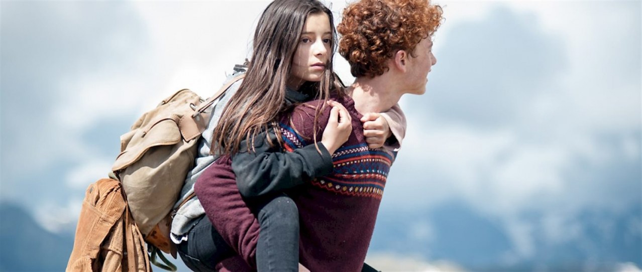 Amelie rennt - Bild 3