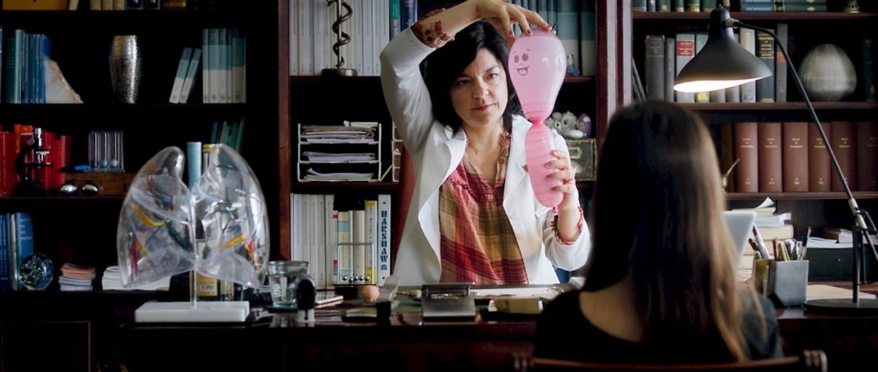 Amelie rennt - Bild 4