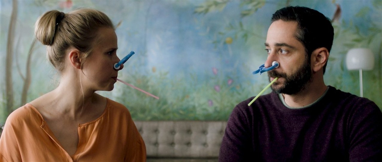 Amelie rennt - Bild 5