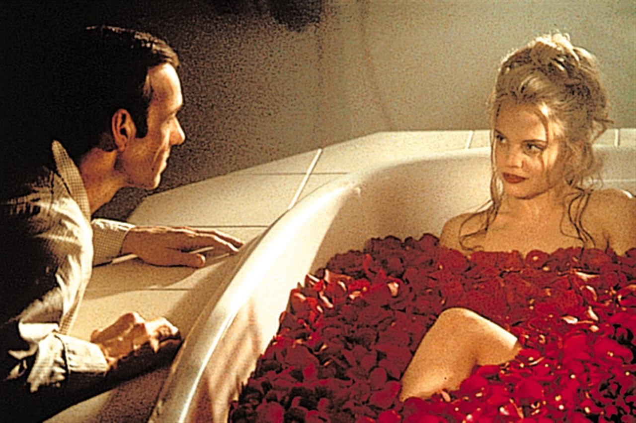 American Beauty - Bild 1
