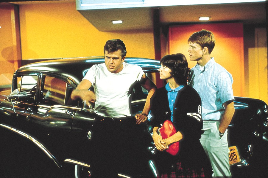 American Graffiti - Bild 3