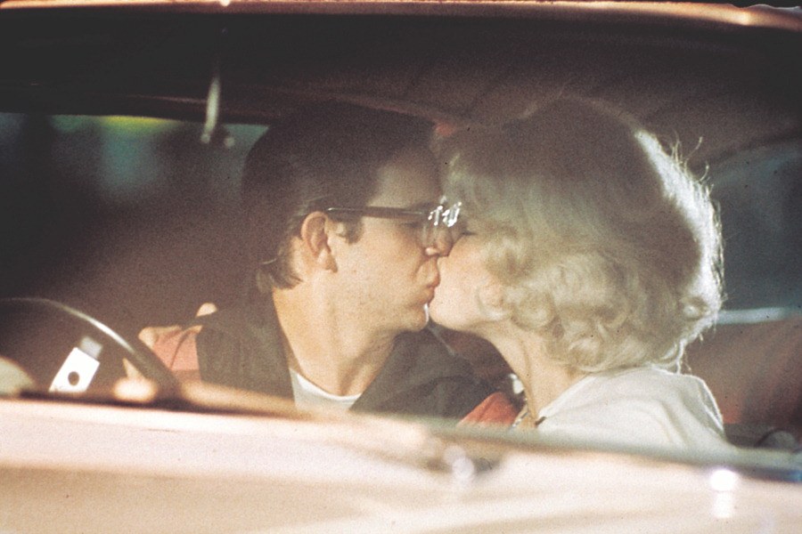 American Graffiti - Bild 4