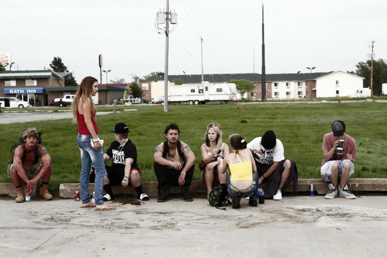 American Honey - Bild 1