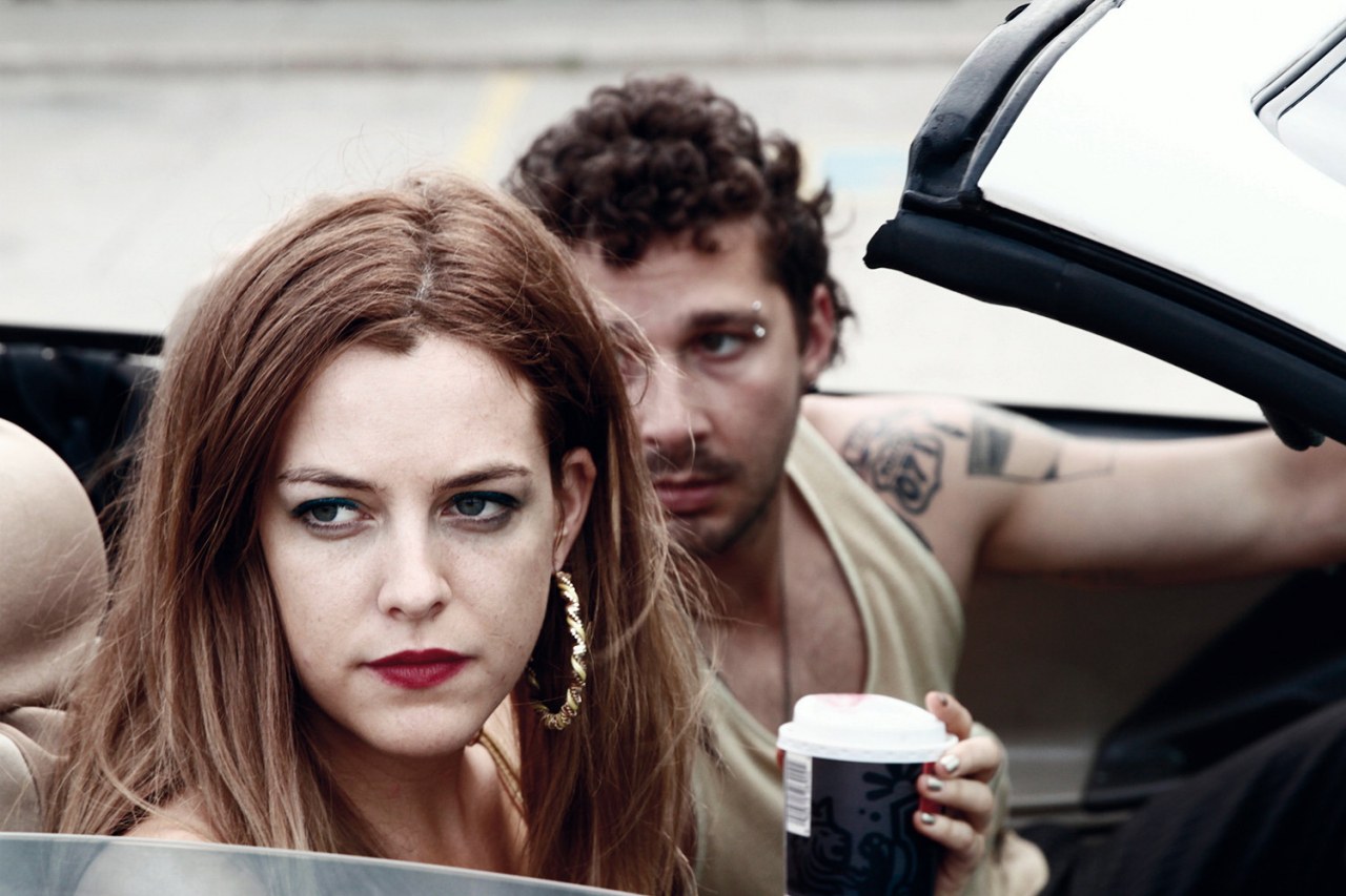 American Honey - Bild 3