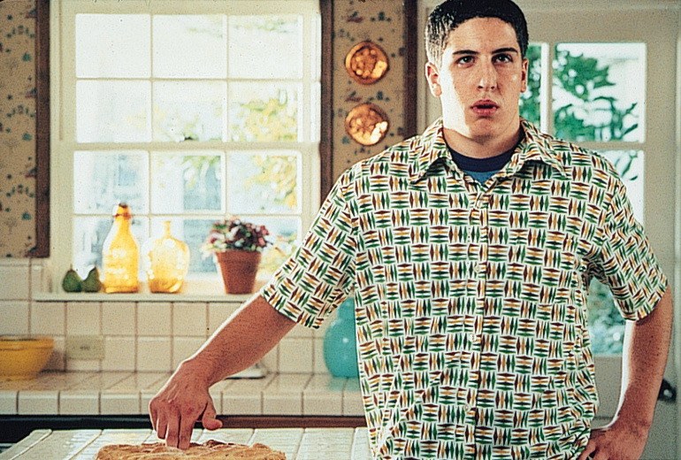 American Pie - Wie ein heisser Apfelkuchen - Bild 4