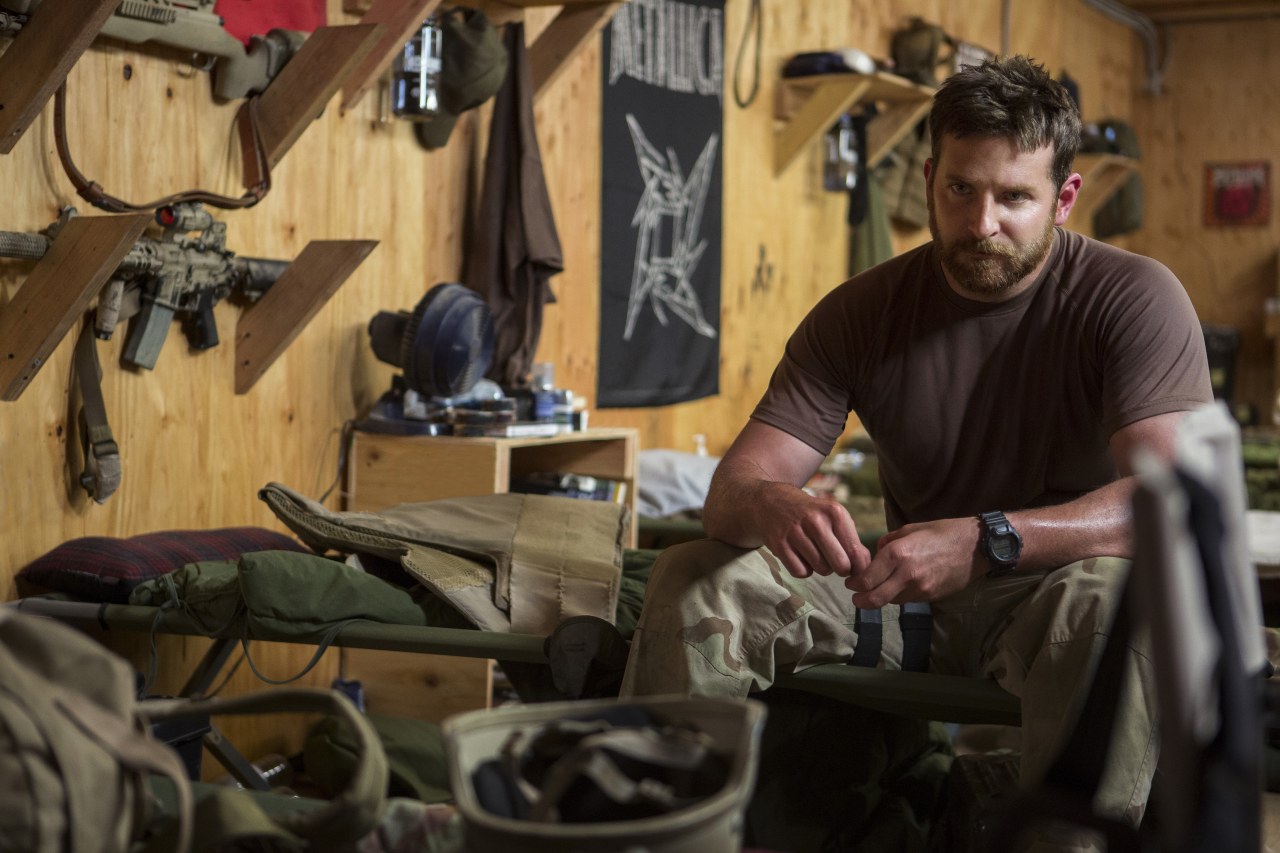 American Sniper - Bild 1