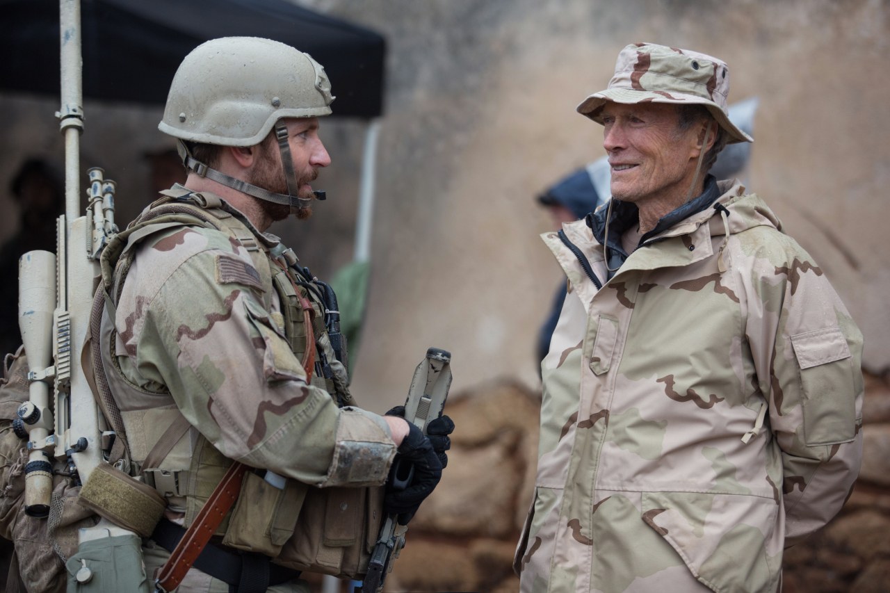 American Sniper - Bild 2