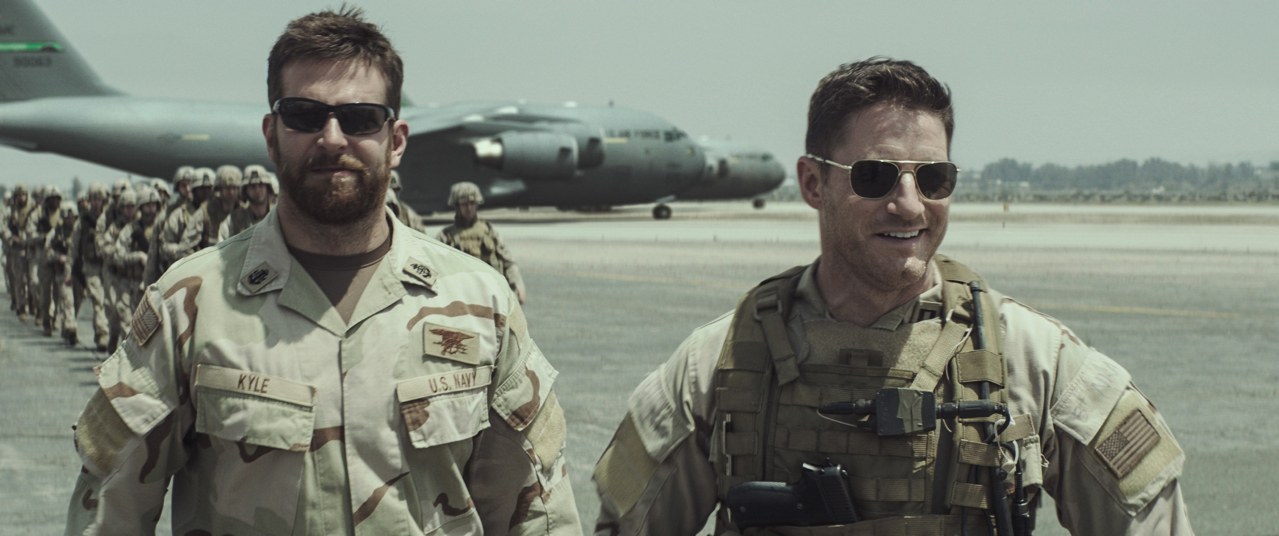 American Sniper - Bild 8