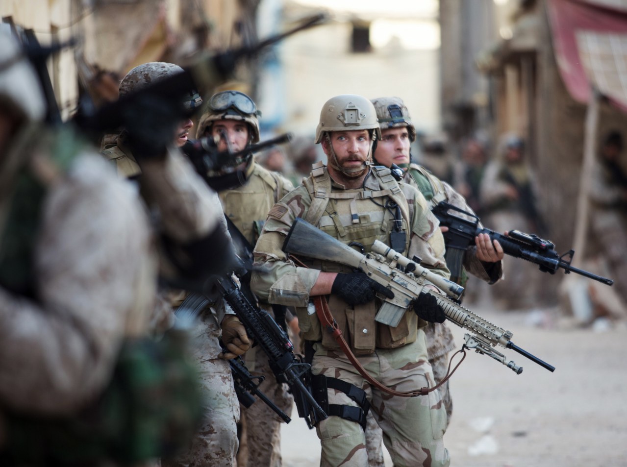 American Sniper - Bild 17