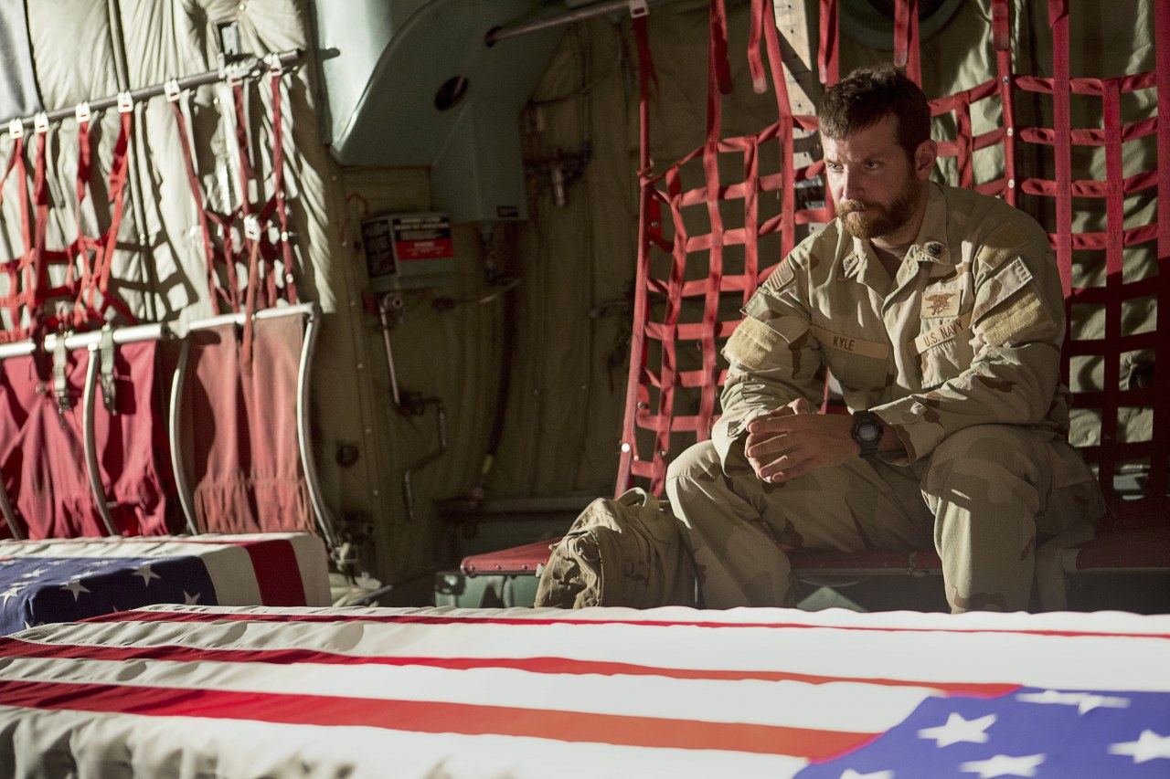 American Sniper - Bild 20