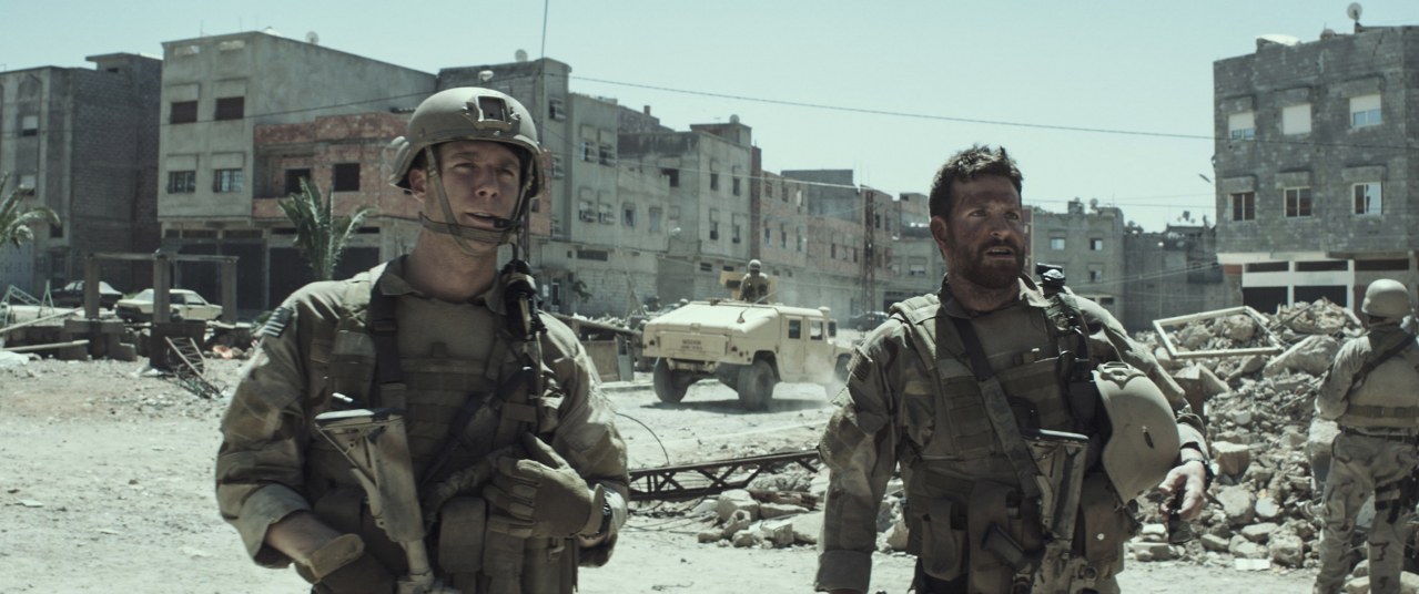 American Sniper - Bild 21