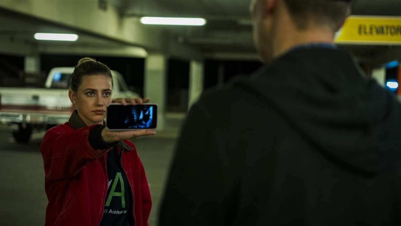 American Sweatshop - Bild 1