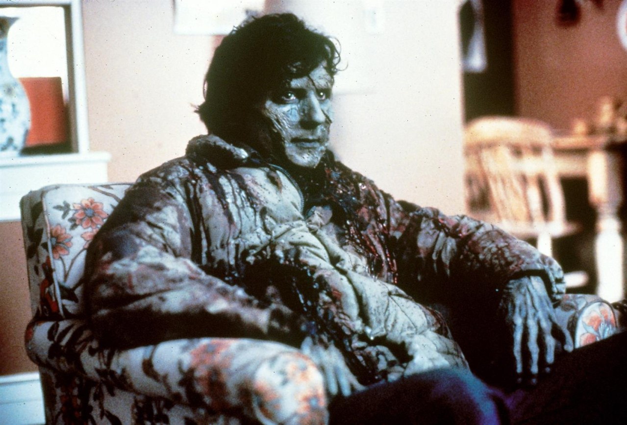 American Werewolf - Bild 2