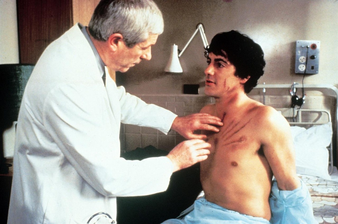 American Werewolf - Bild 3