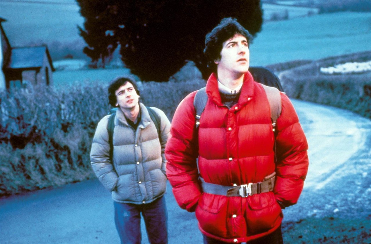 American Werewolf - Bild 6