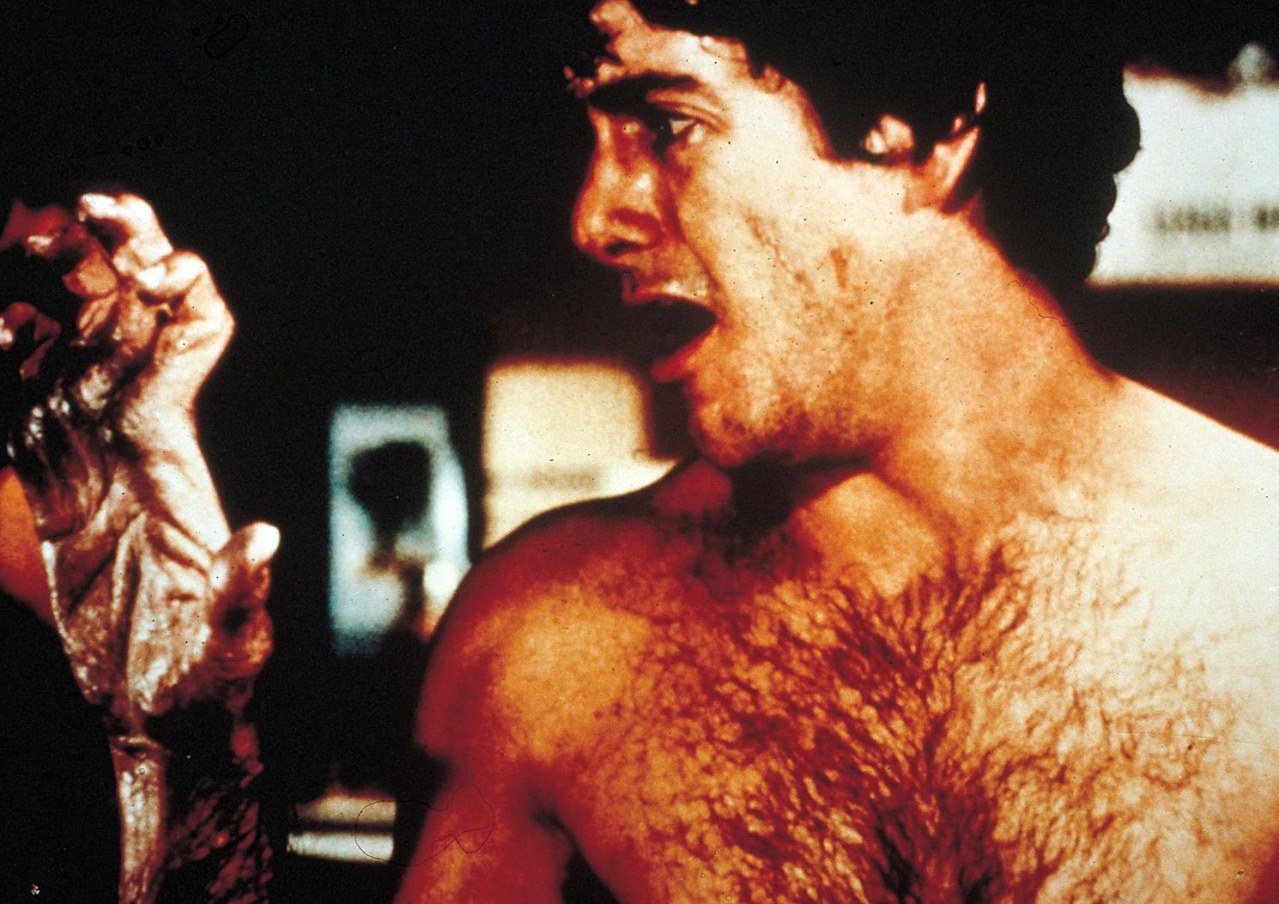 American Werewolf - Bild 14
