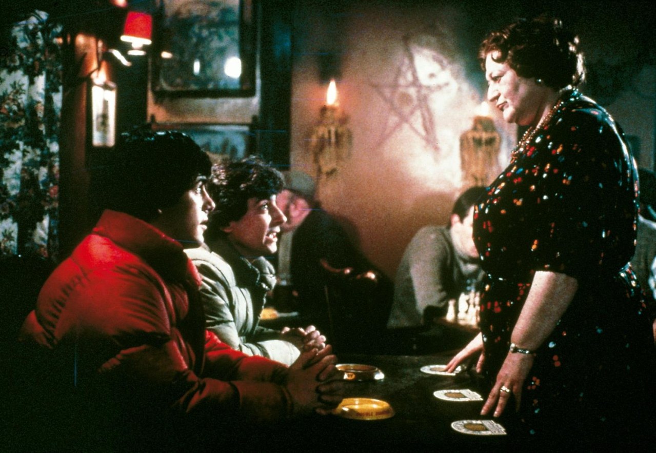 American Werewolf - Bild 15
