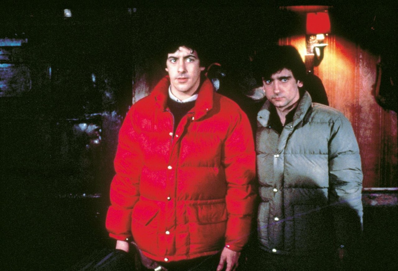 American Werewolf - Bild 17