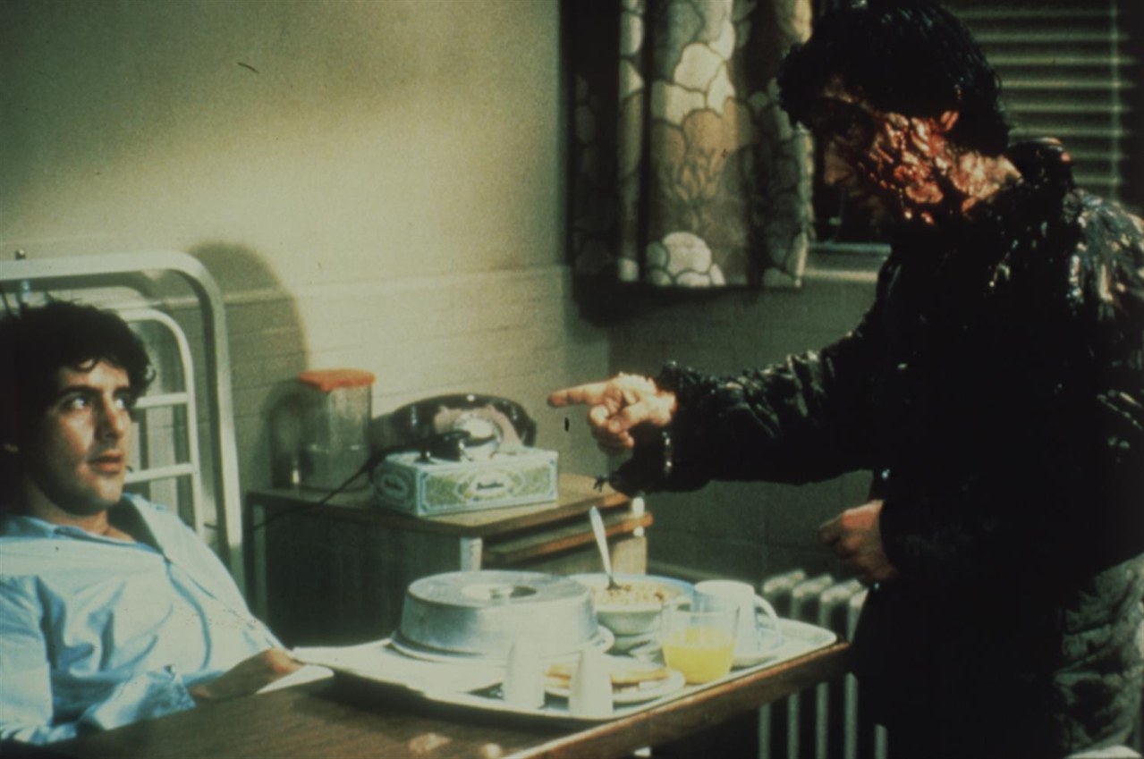 American Werewolf - Bild 19