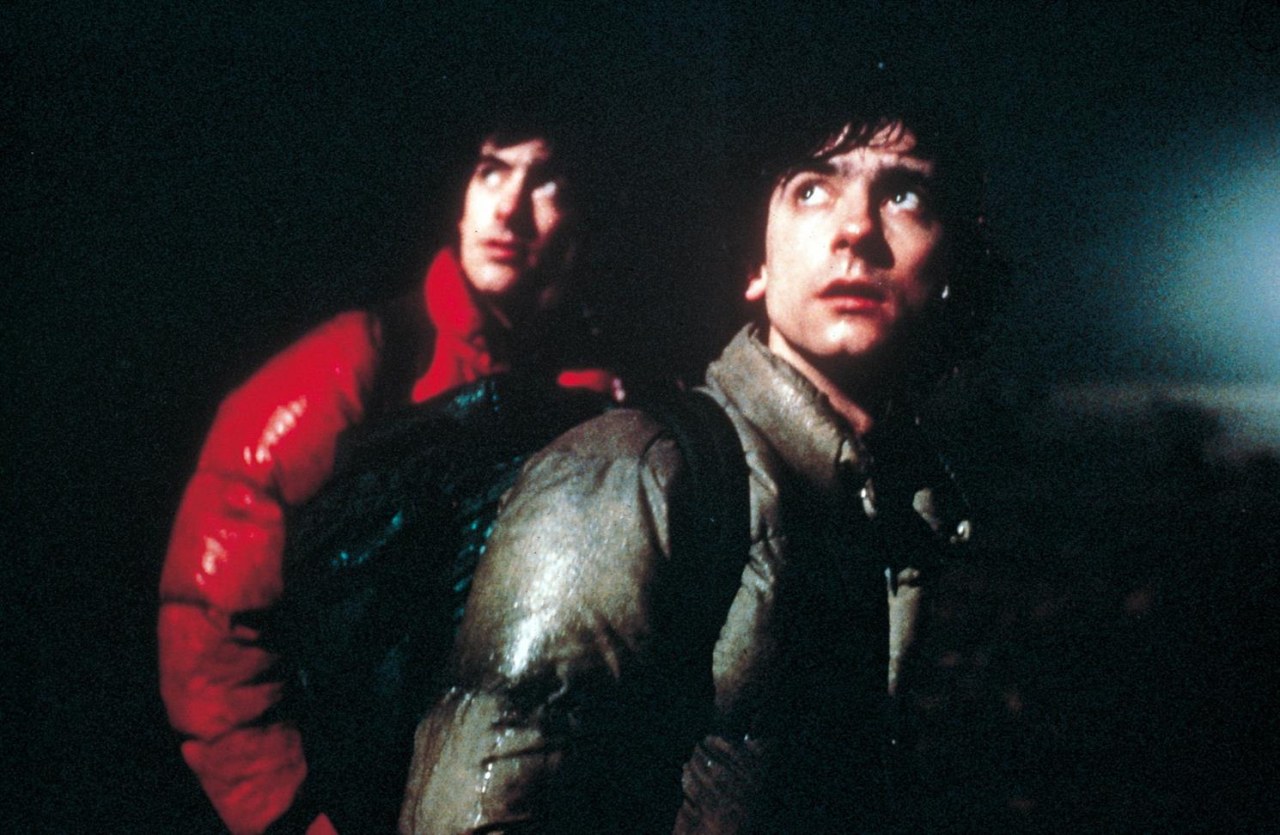 American Werewolf - Bild 20