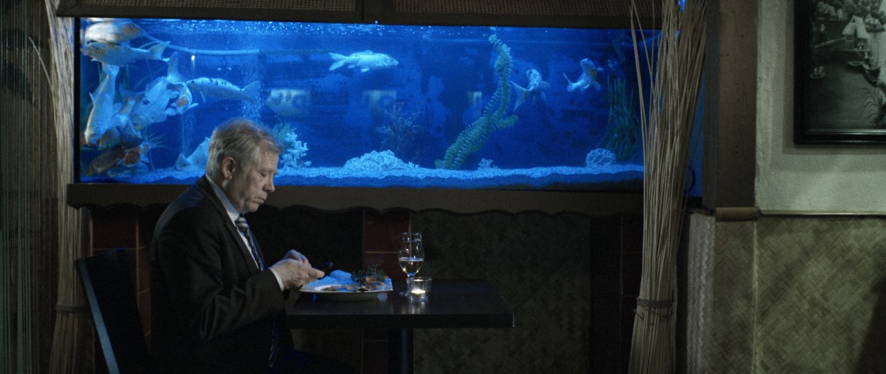 Amok - Hansi geht's gut - Bild 1