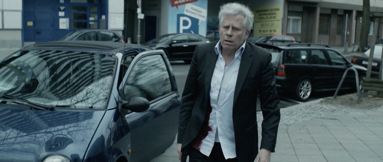 Amok - Hansi geht's gut - Bild 2