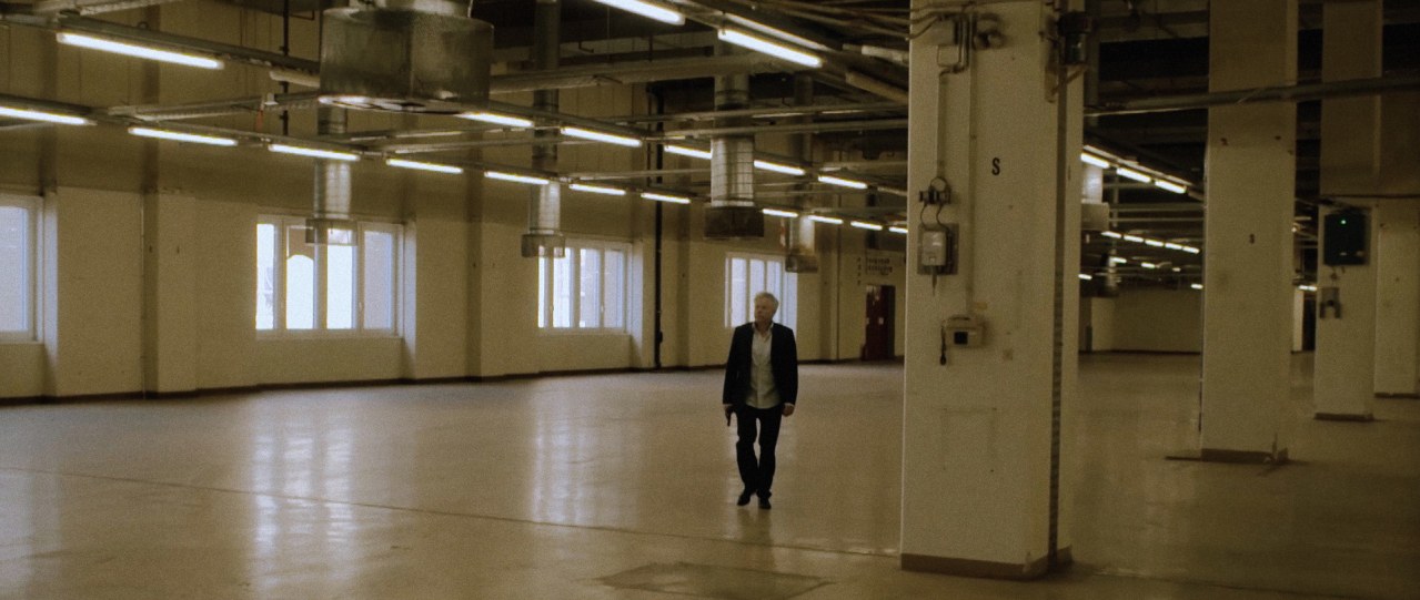 Amok - Hansi geht's gut - Bild 3