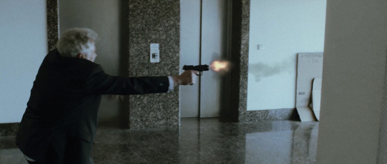 Amok - Hansi geht's gut - Bild 4