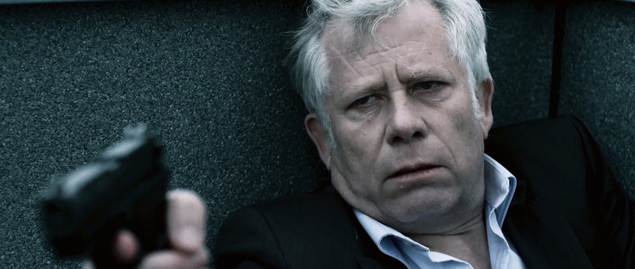 Amok - Hansi geht's gut - Bild 5