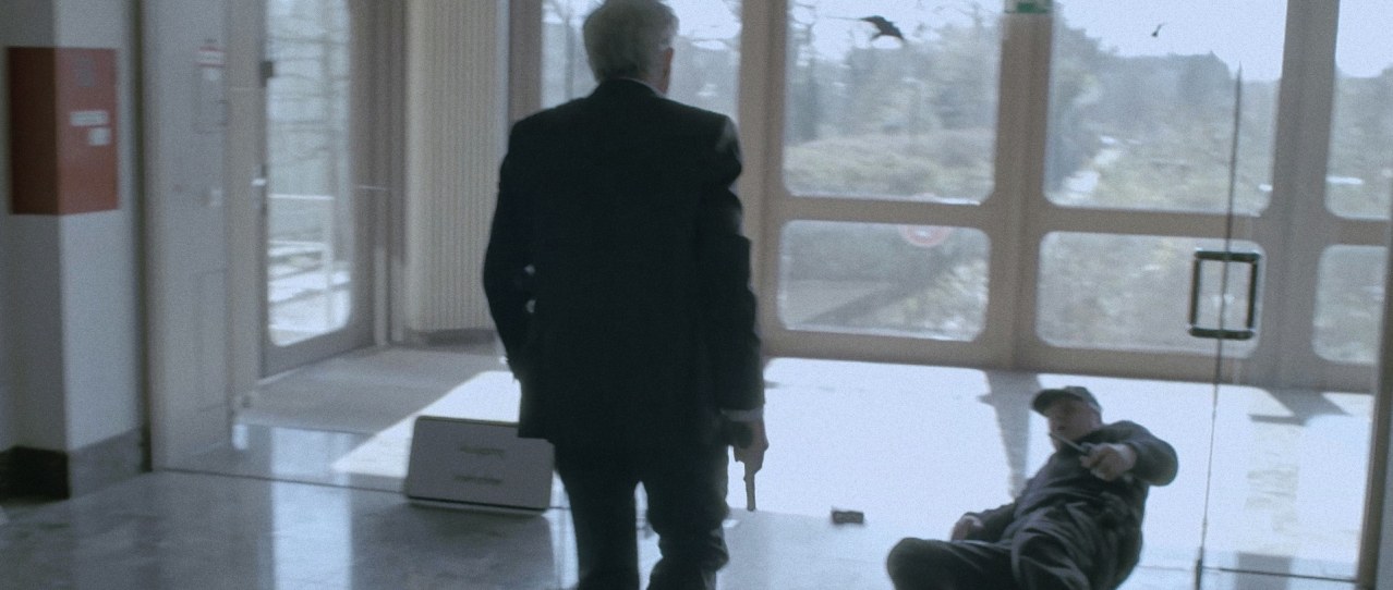 Amok - Hansi geht's gut - Bild 7