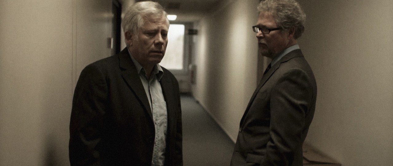 Amok - Hansi geht's gut - Bild 8