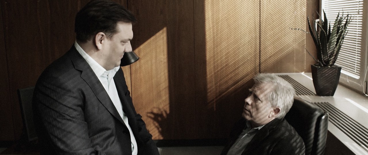 Amok - Hansi geht's gut - Bild 10