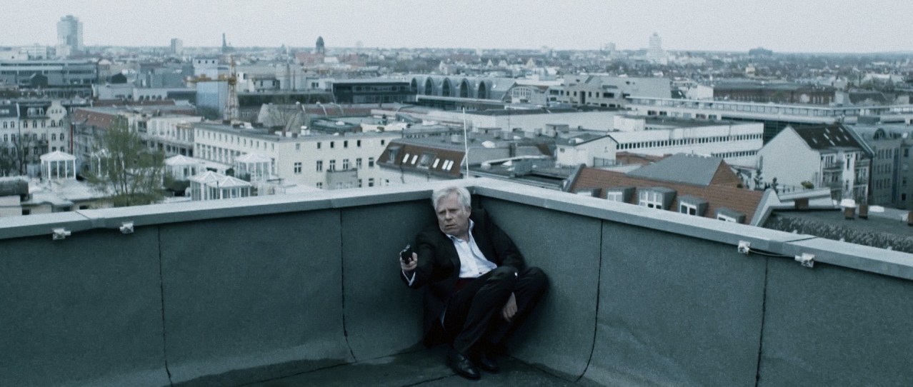 Amok - Hansi geht's gut - Bild 13