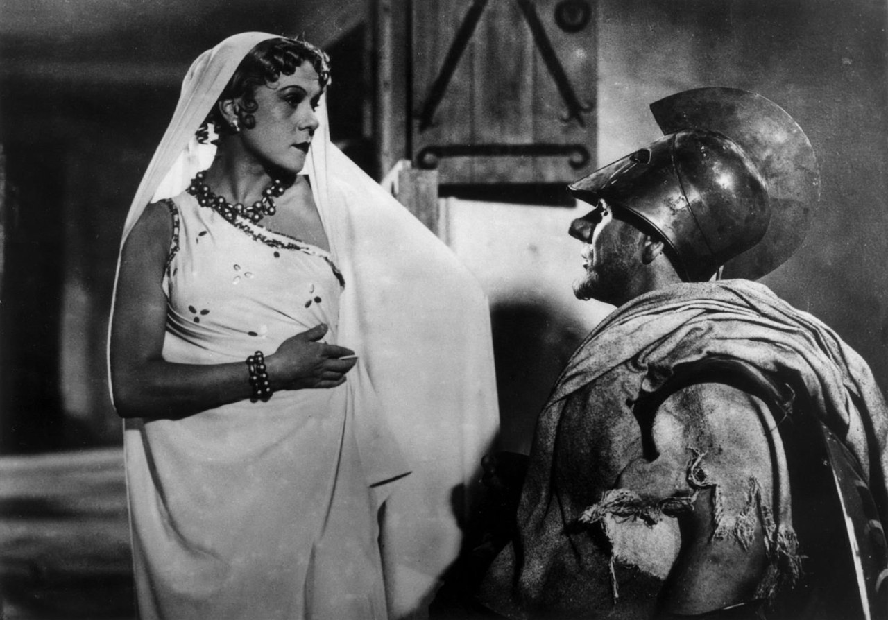 Amphitryon - Bild 1
