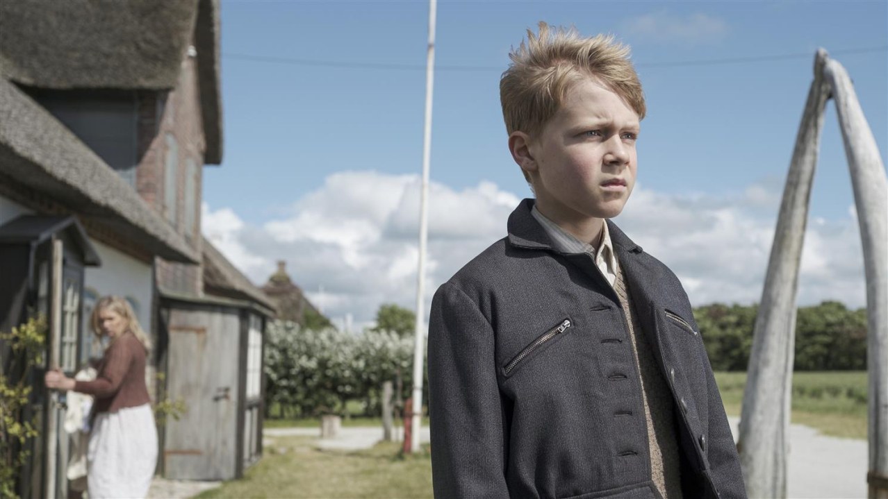 Schleswig-Holstein. Ein Land geht ins Kino: Amrum – exklusive Preview - Bild 1