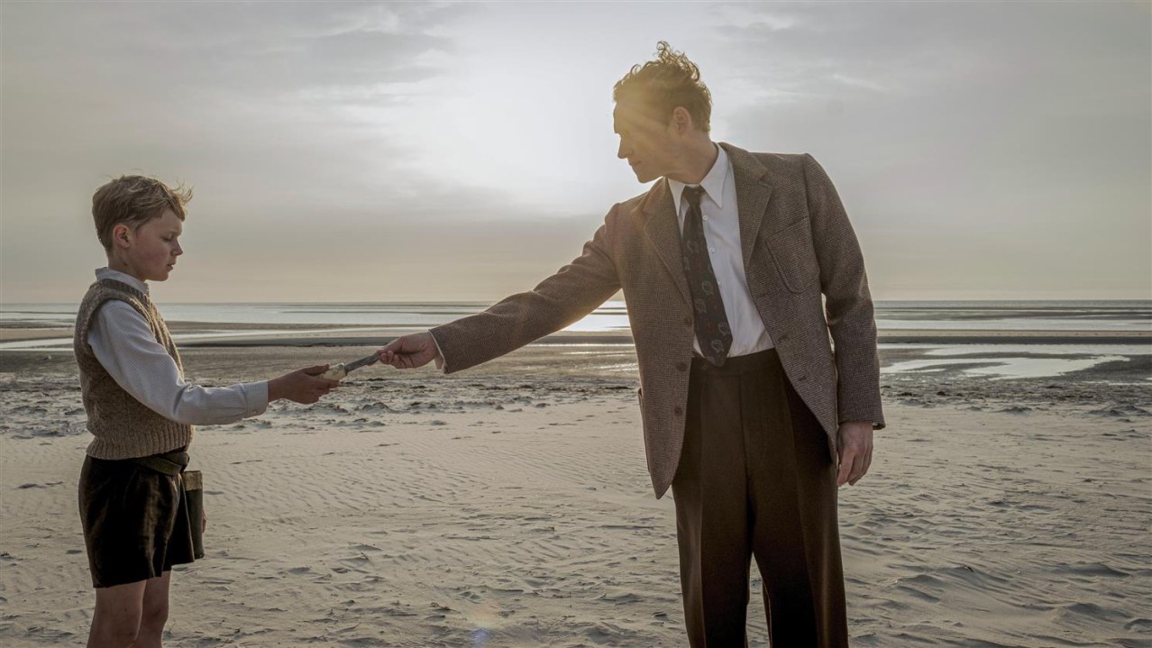 Schleswig-Holstein. Ein Land geht ins Kino: Amrum – exklusive Preview - Bild 3