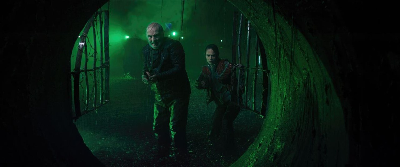 Amsterdamned II - Bild 1