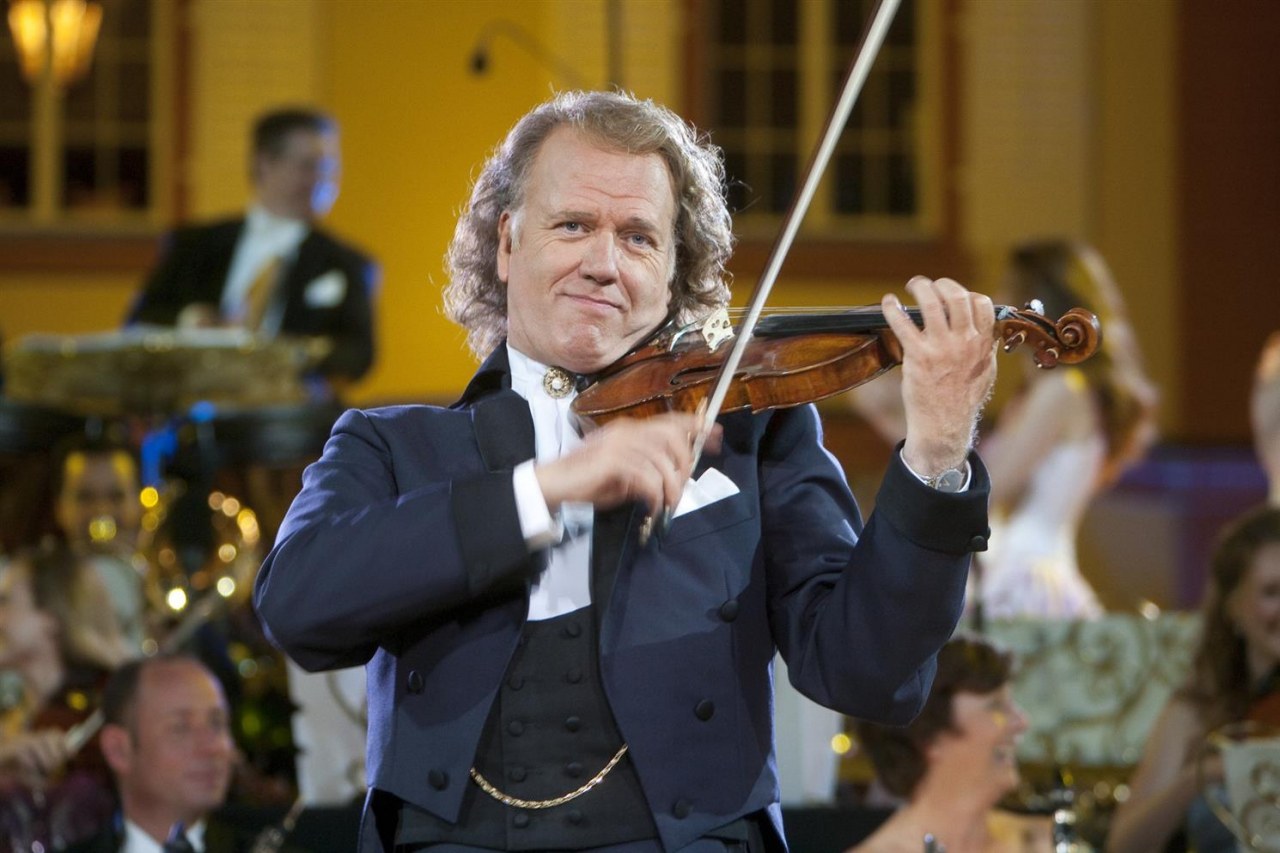 André Rieu - Together Again - Bild 1