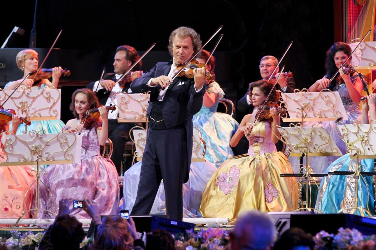 André Rieu - Together Again - Bild 2