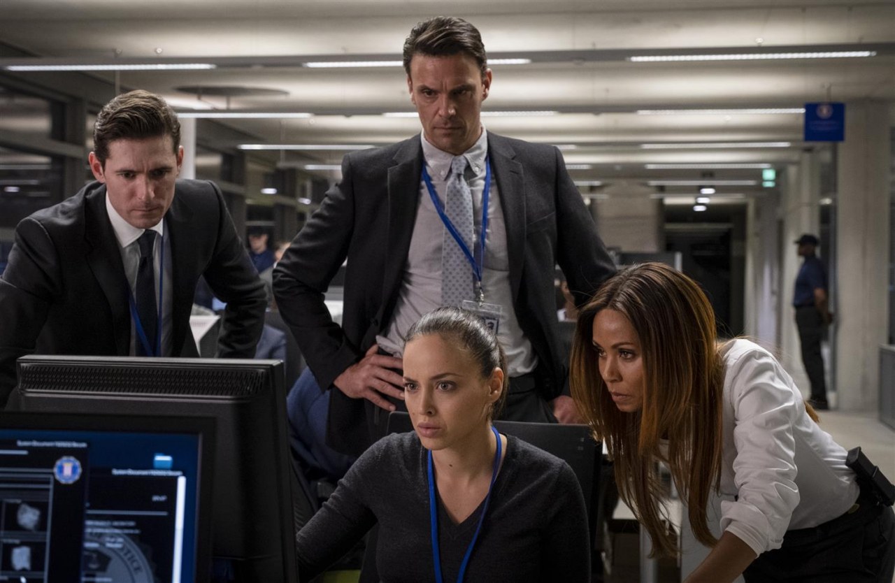 Angel Has fallen - Bild 5