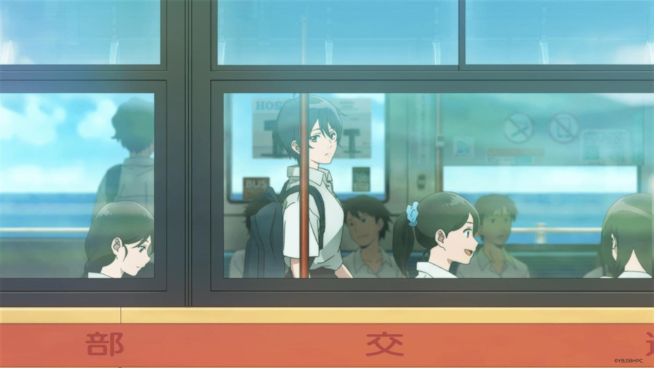 Sing a Bit of Harmony (Crunchyroll Anime Nights) - Bild 2