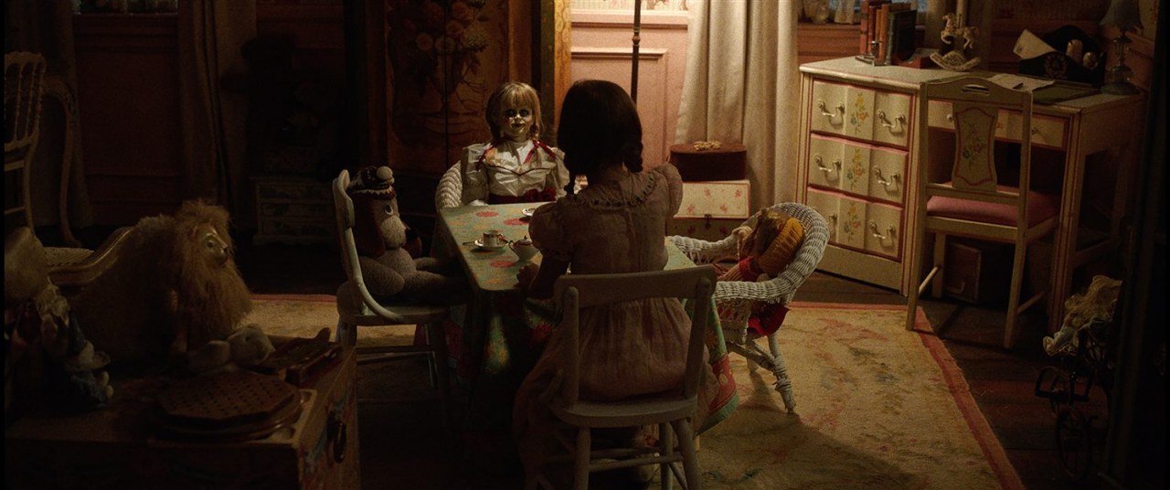 Annabelle 2 - Bild 1