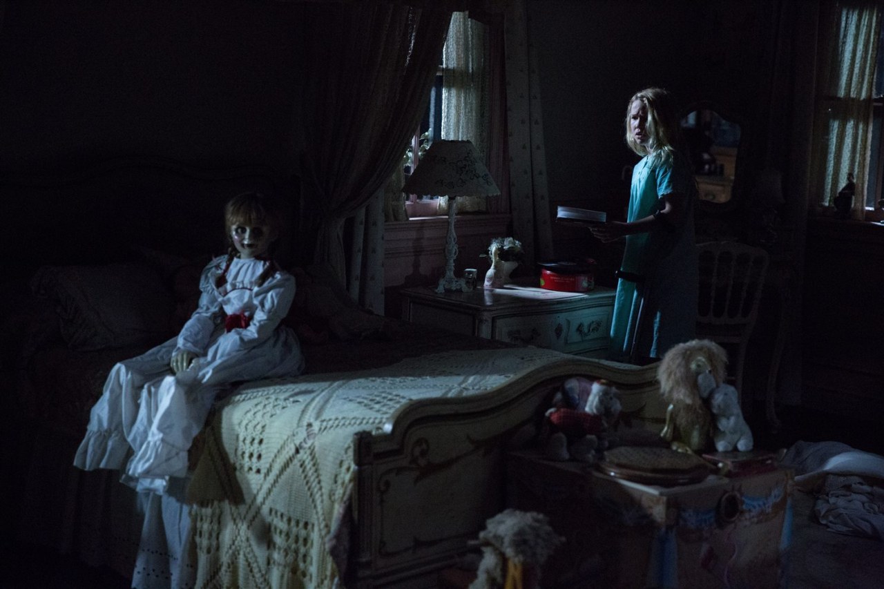 Annabelle 2 - Bild 3