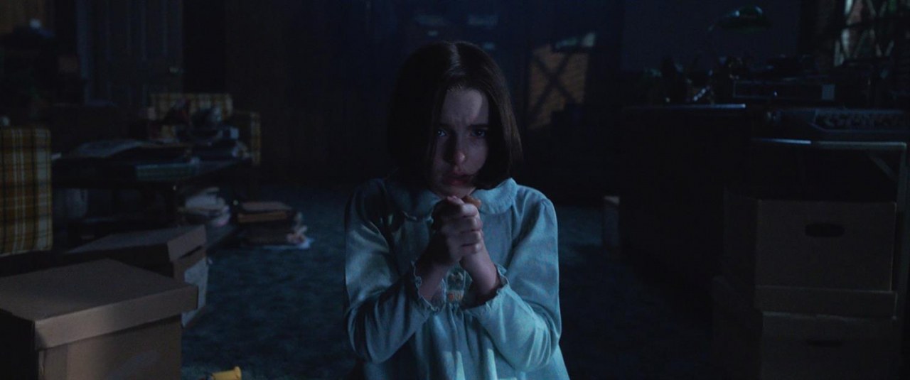 Annabelle 3 - Bild 2