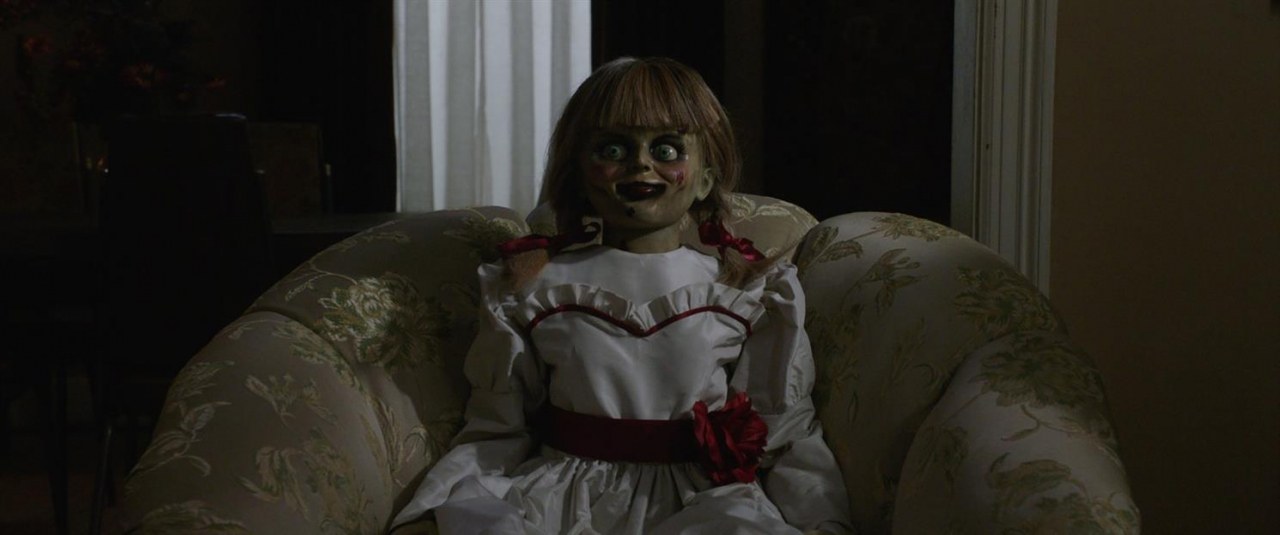 Annabelle 3 - Bild 5